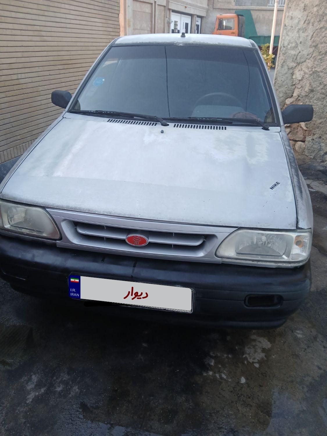 خودرو پراید، صبا آگهی ann_19844931