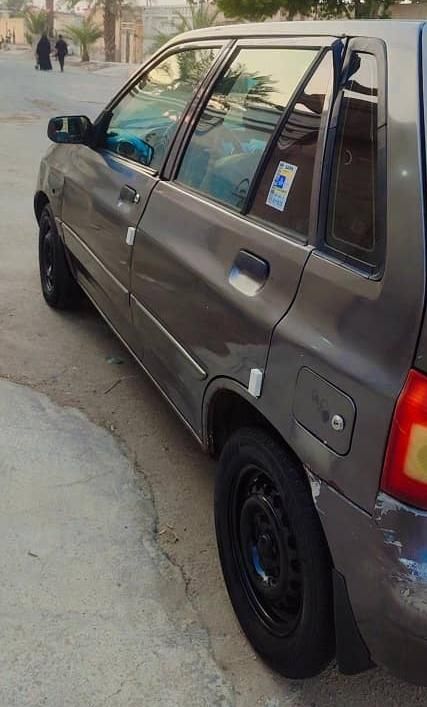 پراید 111 SX - 1391