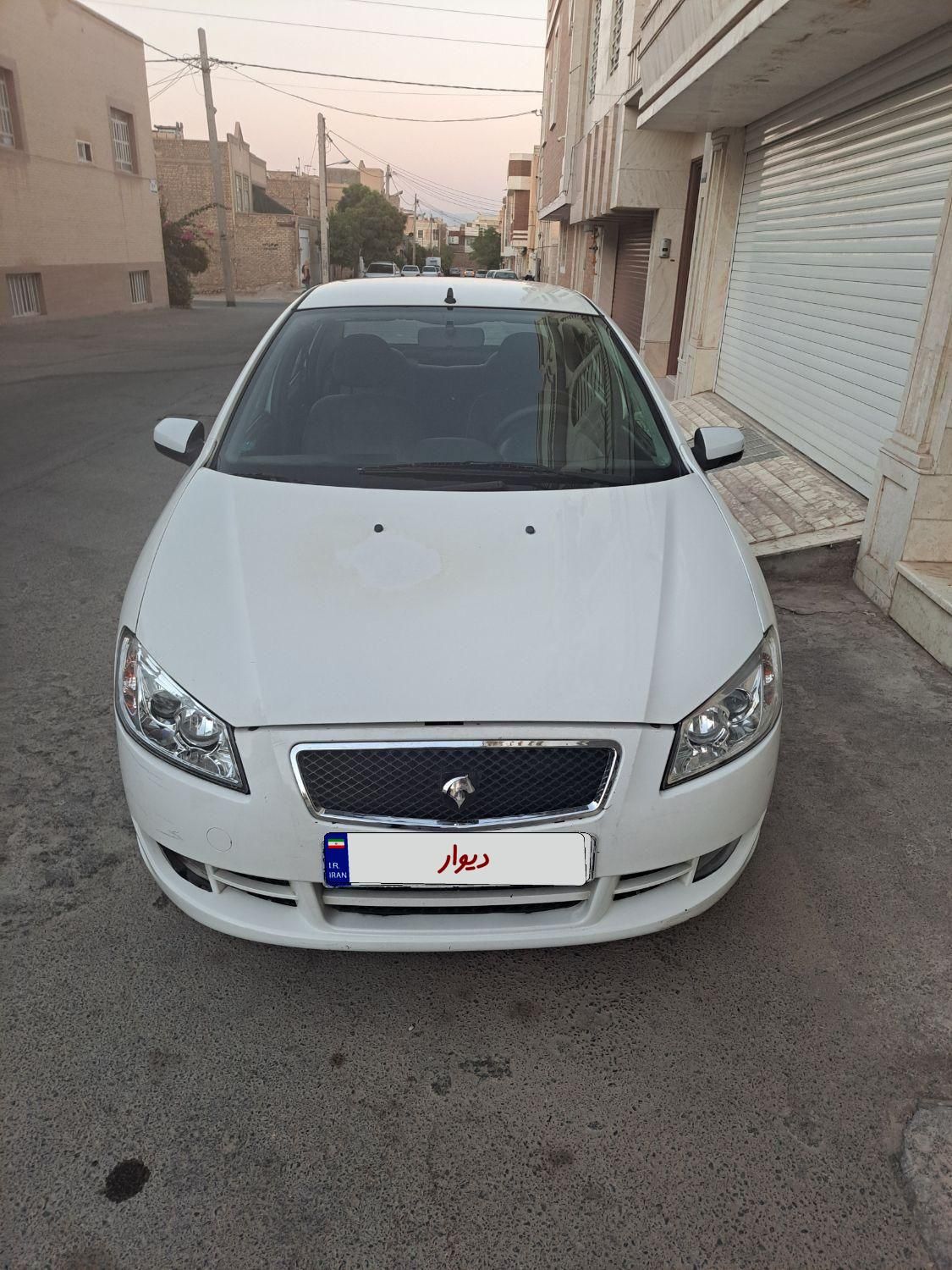 خودرو رانا، LX آگهی ann_19844971