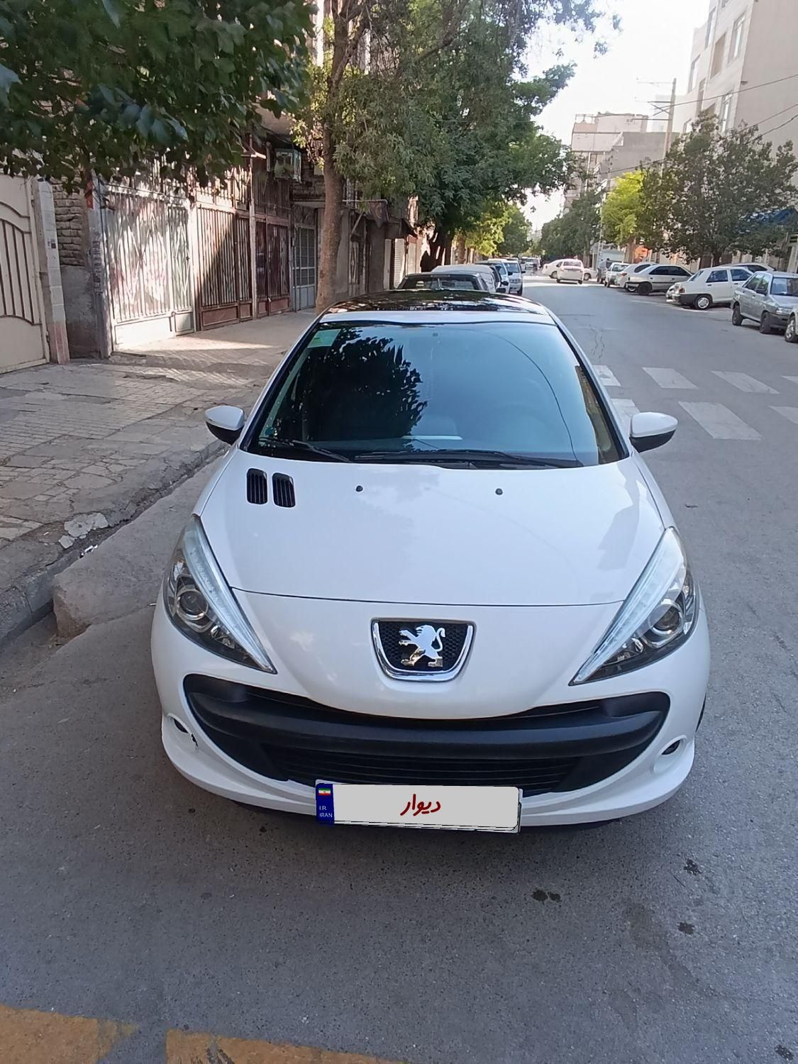 خودرو پژو، 207 آگهی ann_19844977