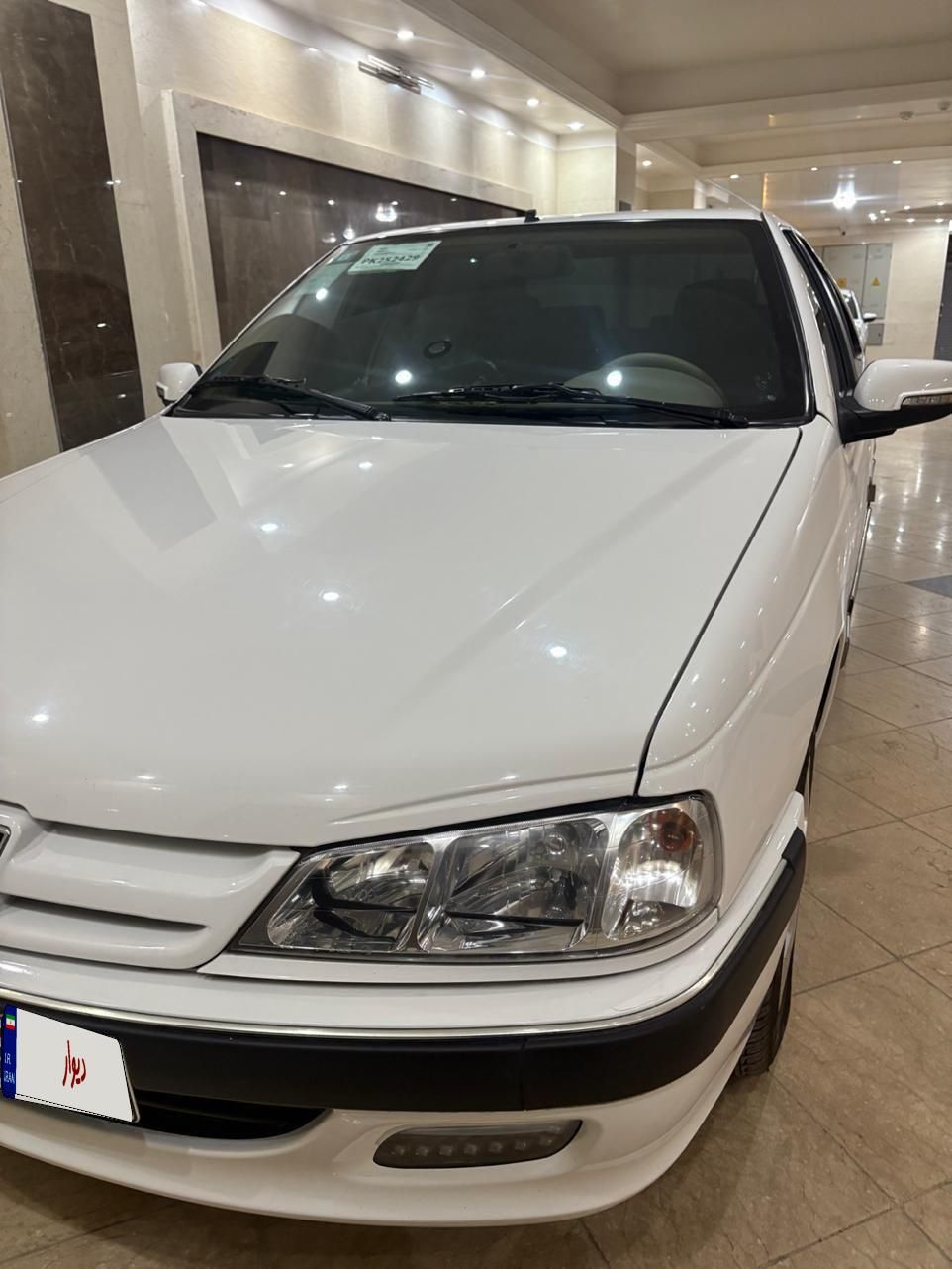 خودرو پژو، پارس آگهی ann_19844987