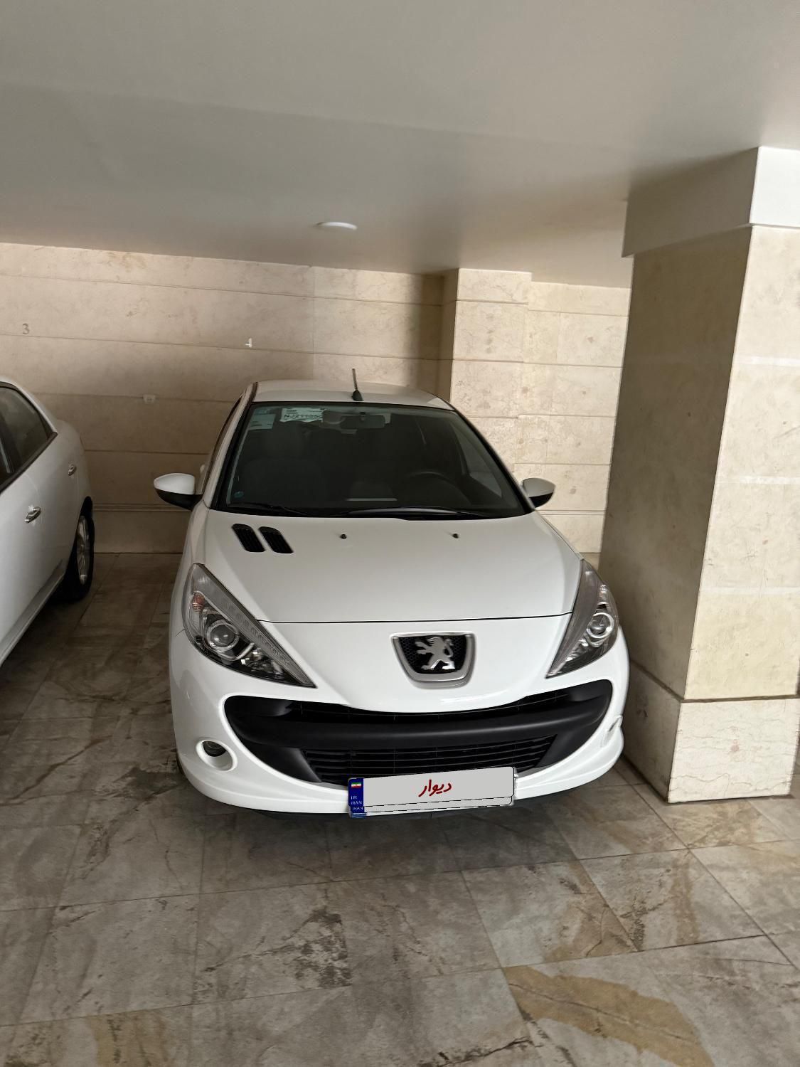 خودرو پژو، 207 آگهی ann_19844989