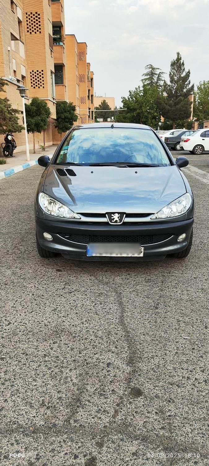 خودرو پژو، 206 آگهی ann_19845003
