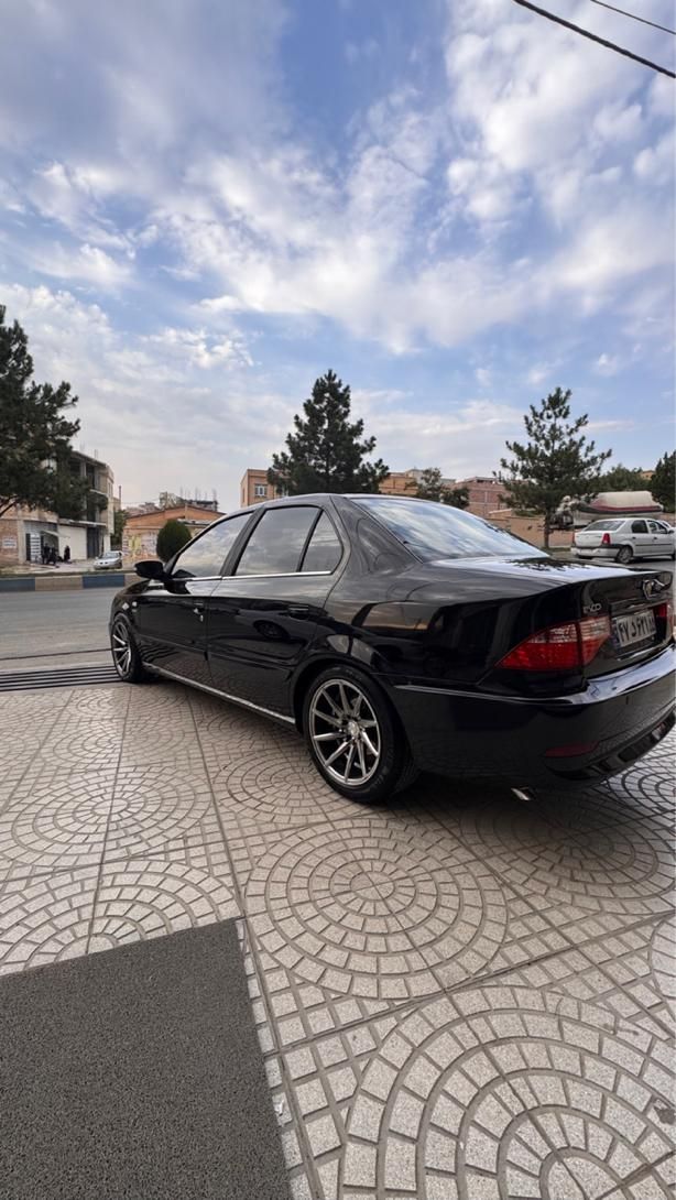 سمند سورن ELX EF7 - 1393