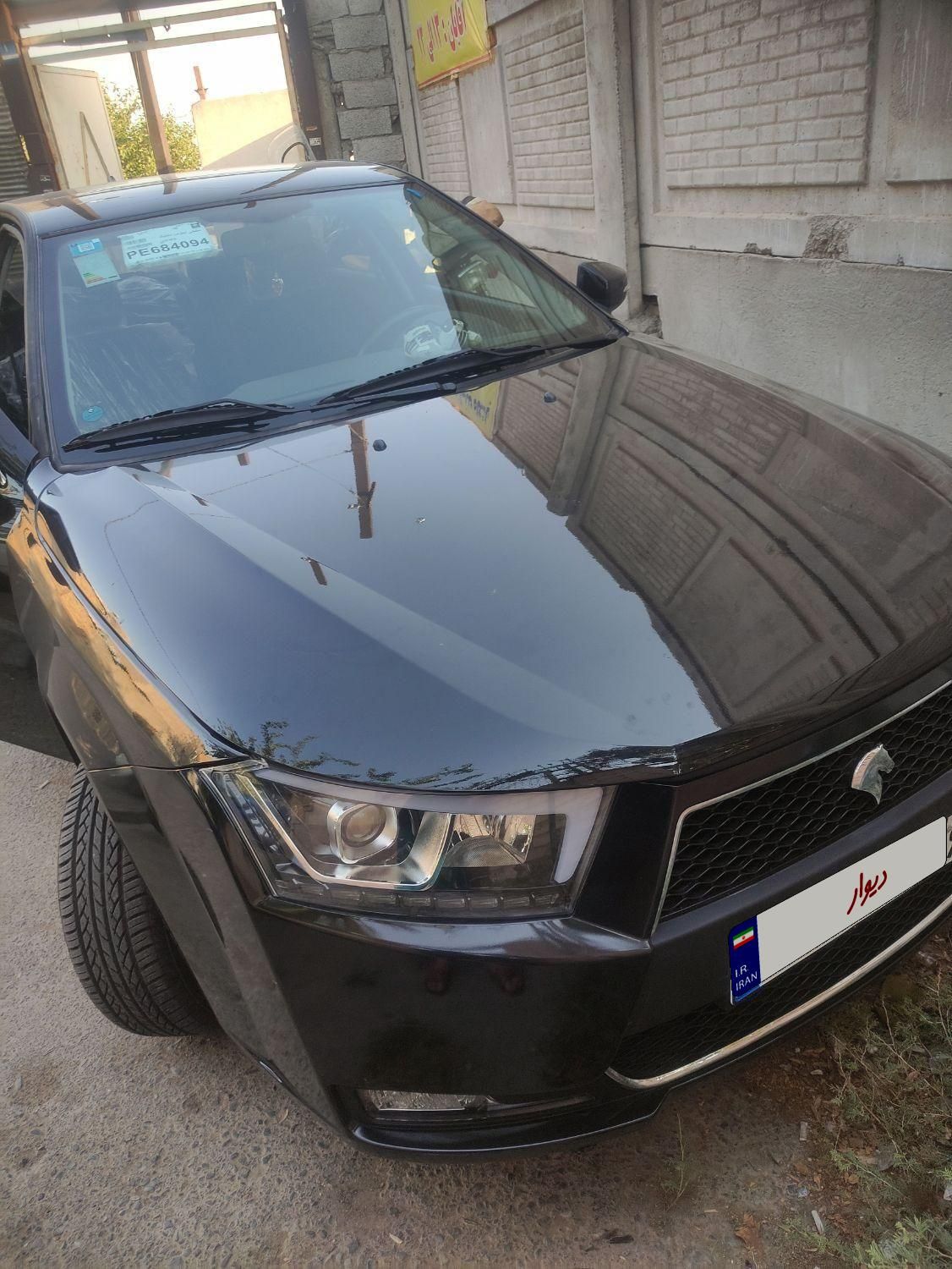 خودرو دنا، پلاس آگهی ann_19845041
