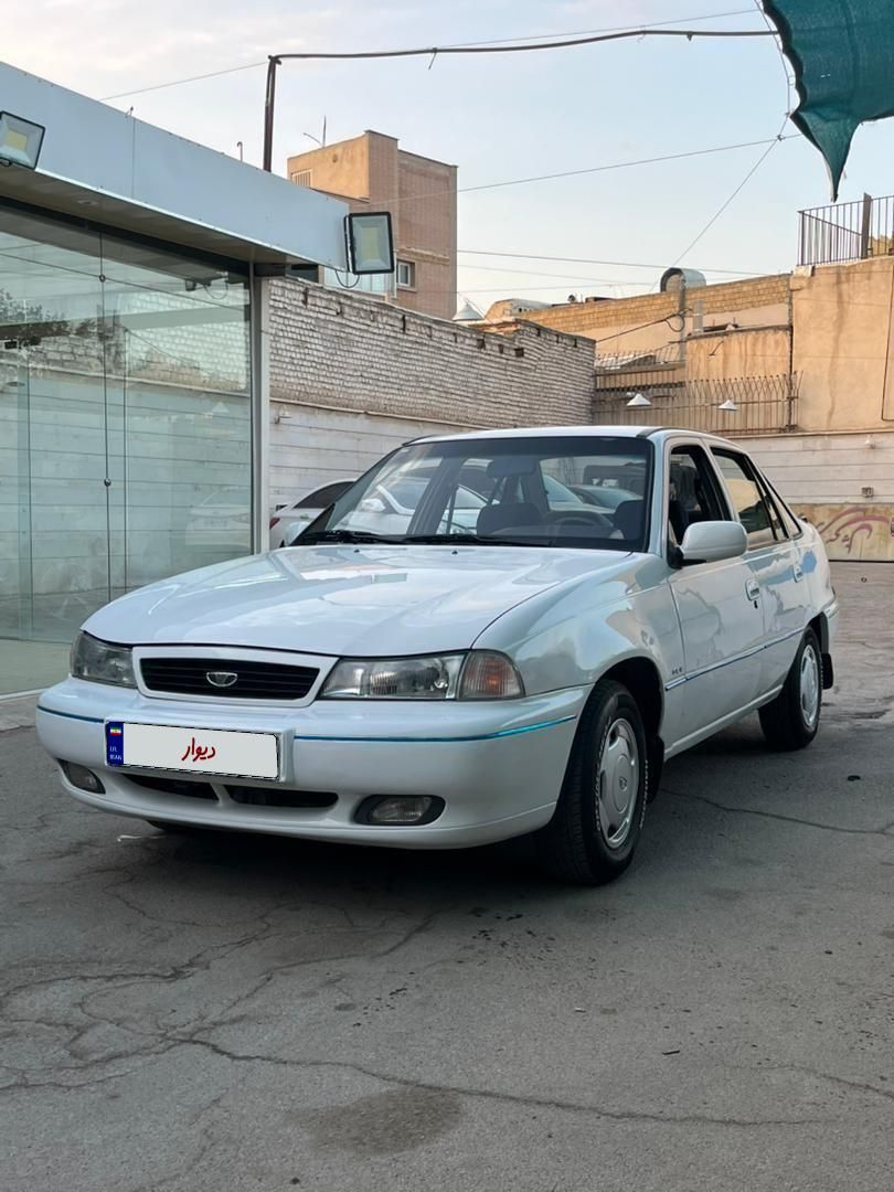 خودرو دوو، سیلو آگهی ann_19845044
