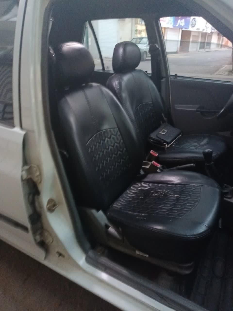 پراید 131 SE - 1394
