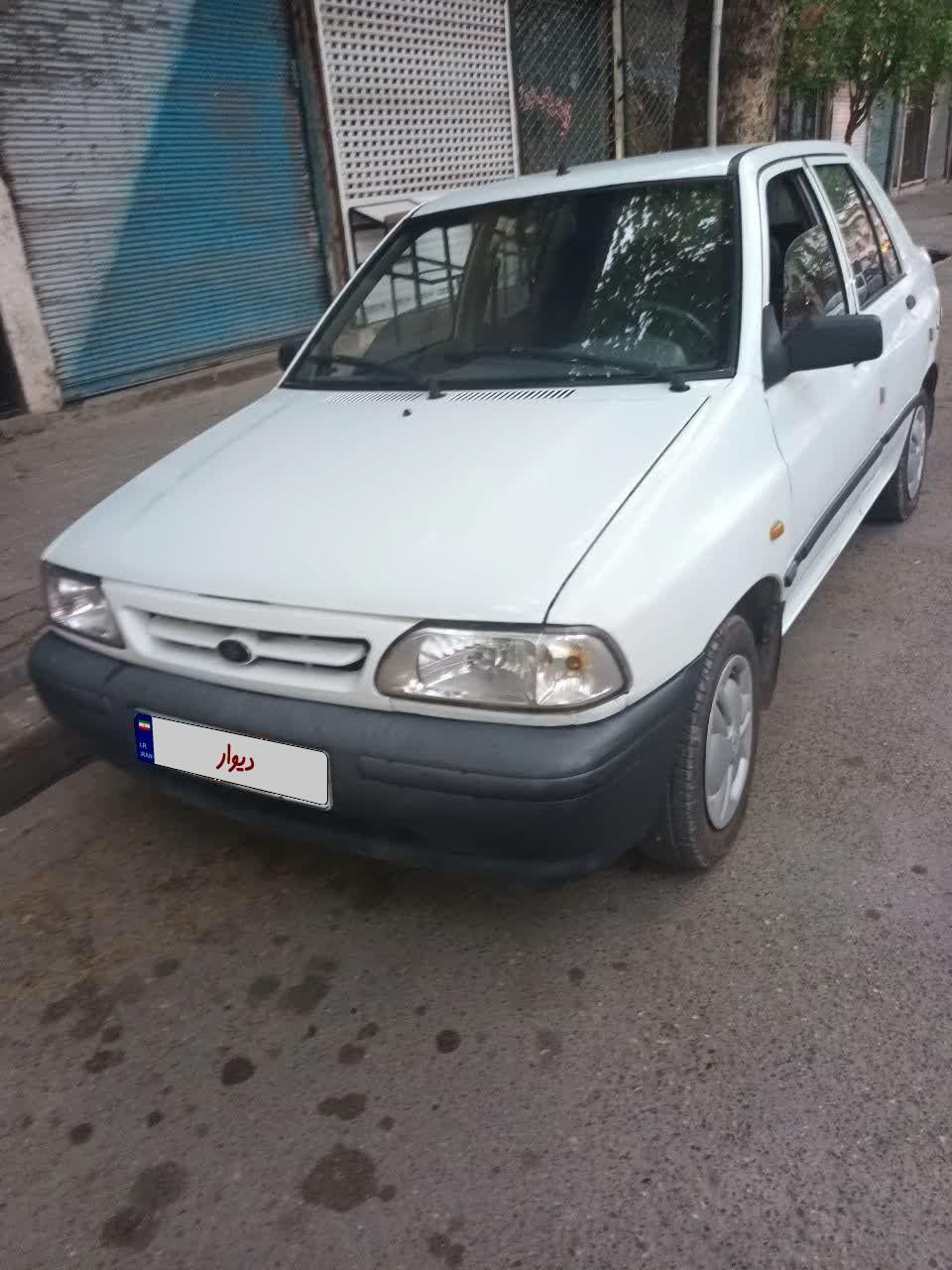 خودرو پراید، 131 آگهی ann_19845046