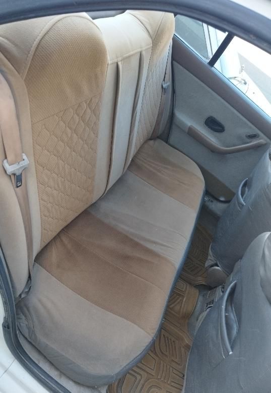 سمند LX XU7 - 1388