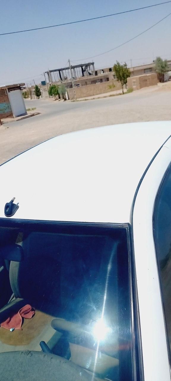 سمند LX XU7 - 1388