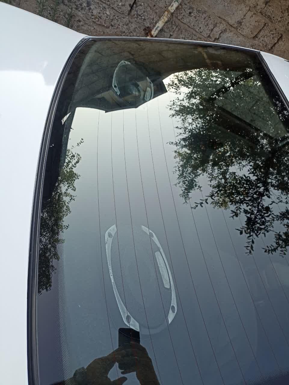 سمند LX XU7 - 1390