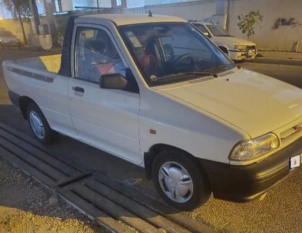 پراید 151 SE - 1403