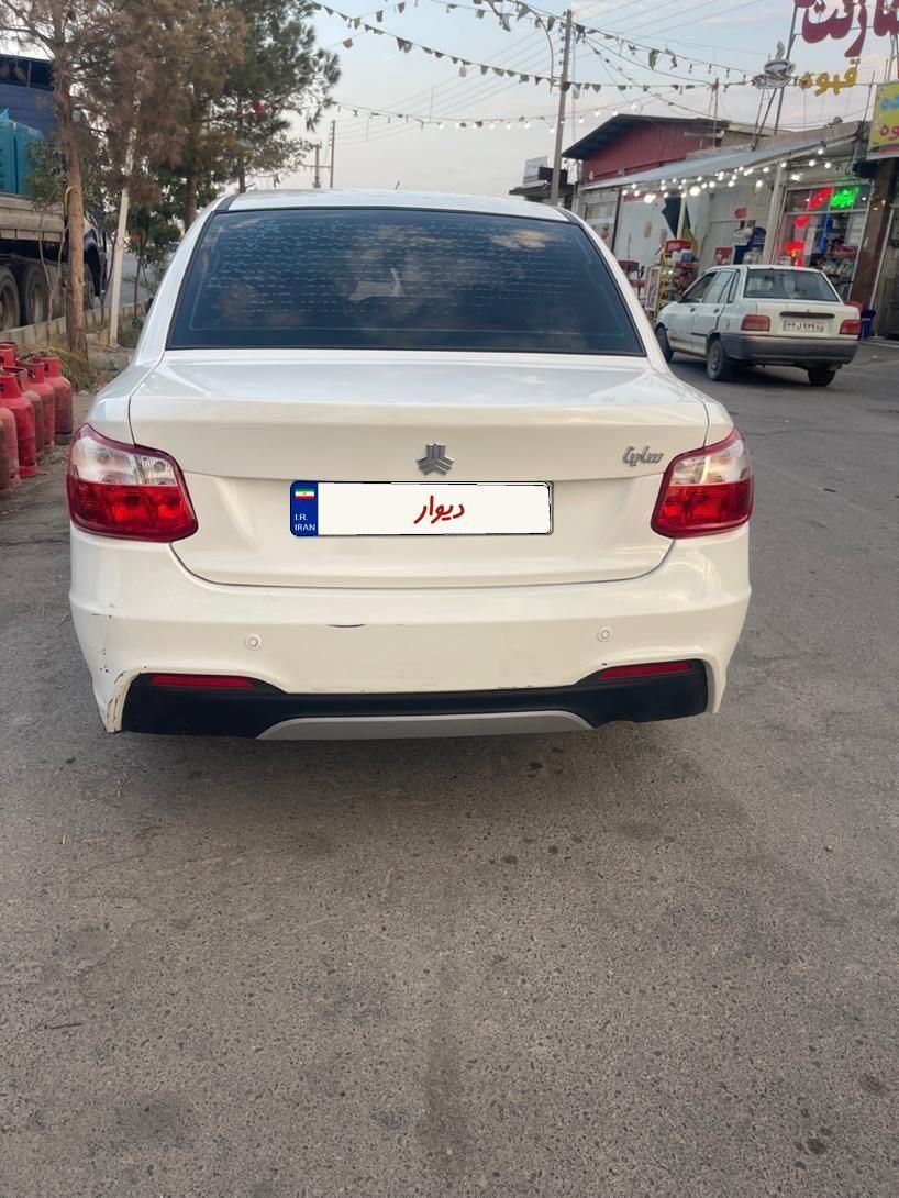 ساینا S دنده‌ای معمولی - 1402