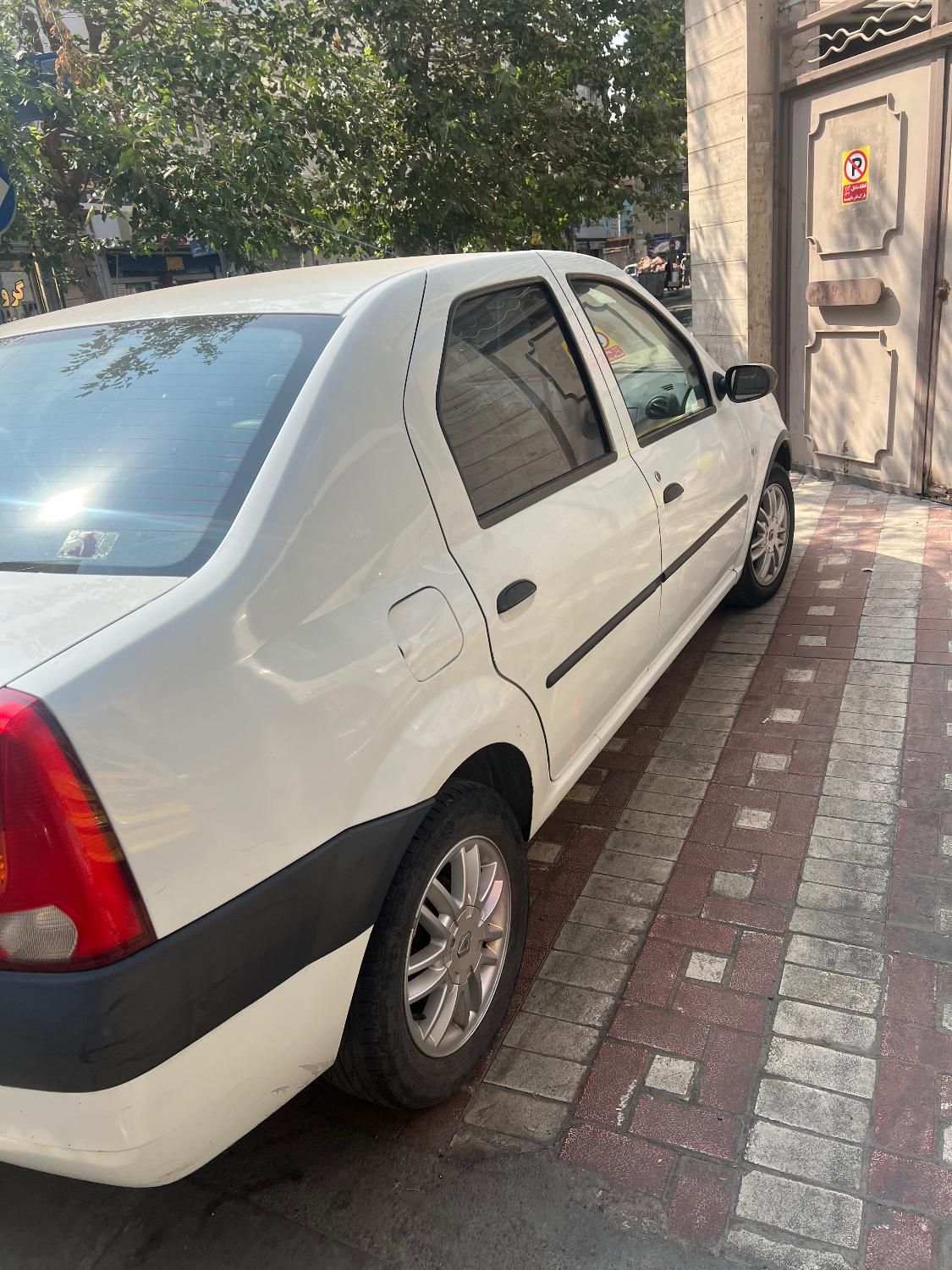 رنو تندر 90 E2 - 1395