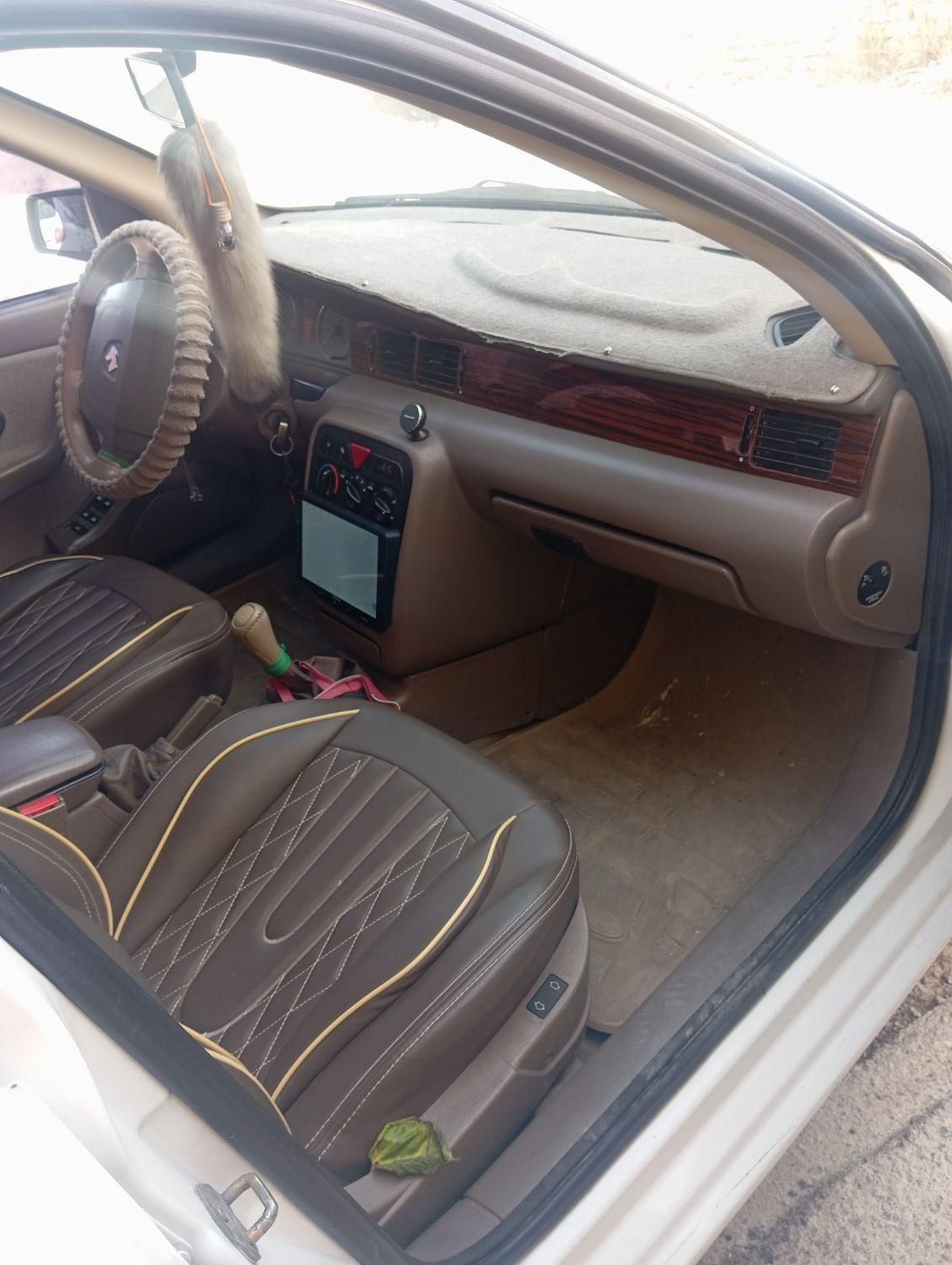 سمند LX XU7 - 1394