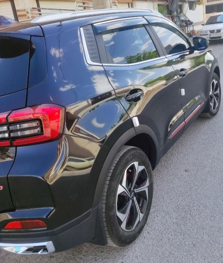 ام وی ام X55 پرو IE - 1402