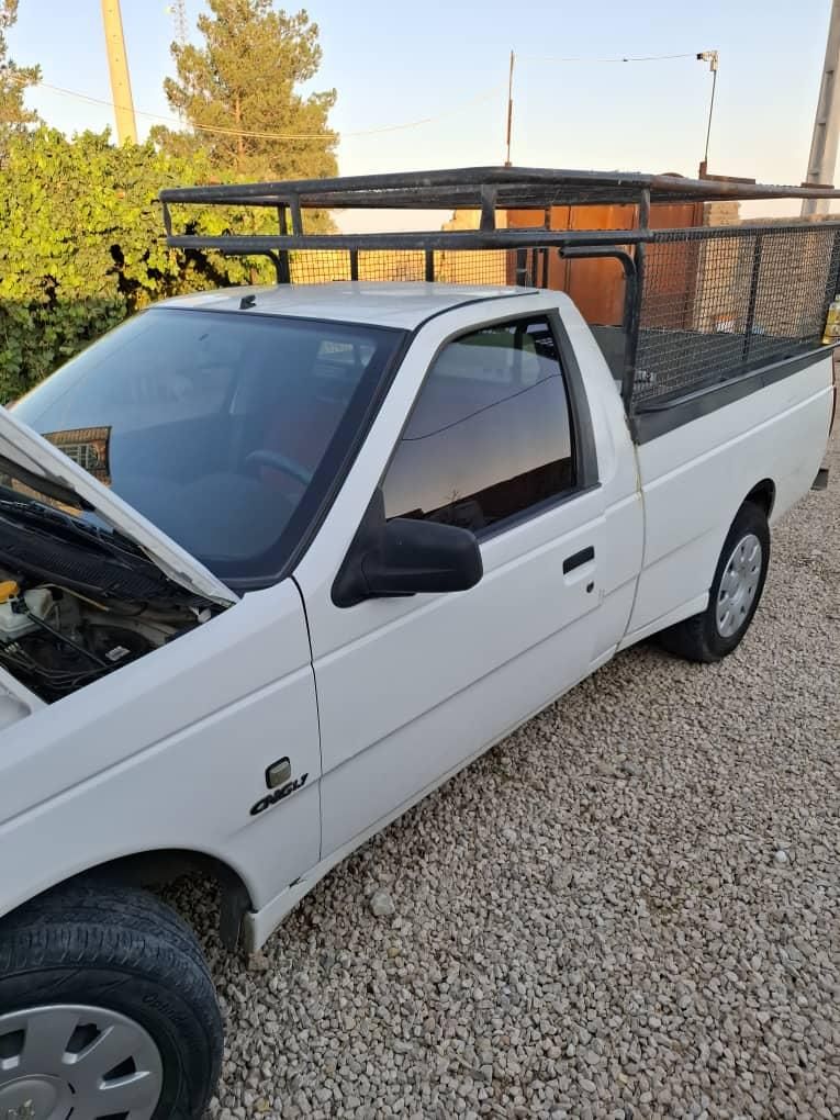 خودرو آریسان، معمولی آگهی ann_19845148