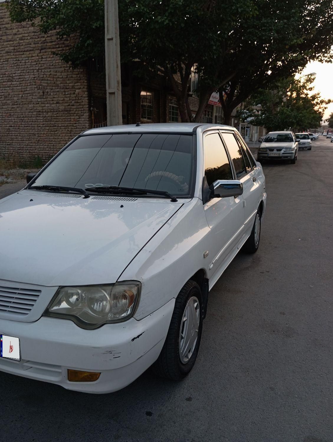 پراید 132 SL - 1390