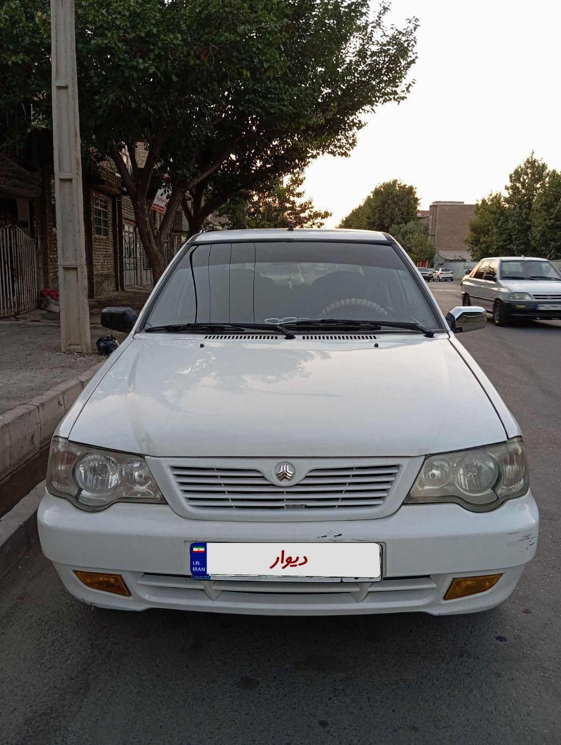 خودرو پراید، 132 آگهی ann_19845151