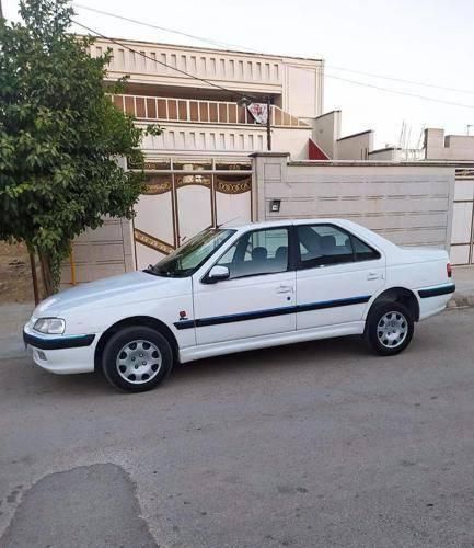 خودرو پژو، پارس آگهی ann_19845152