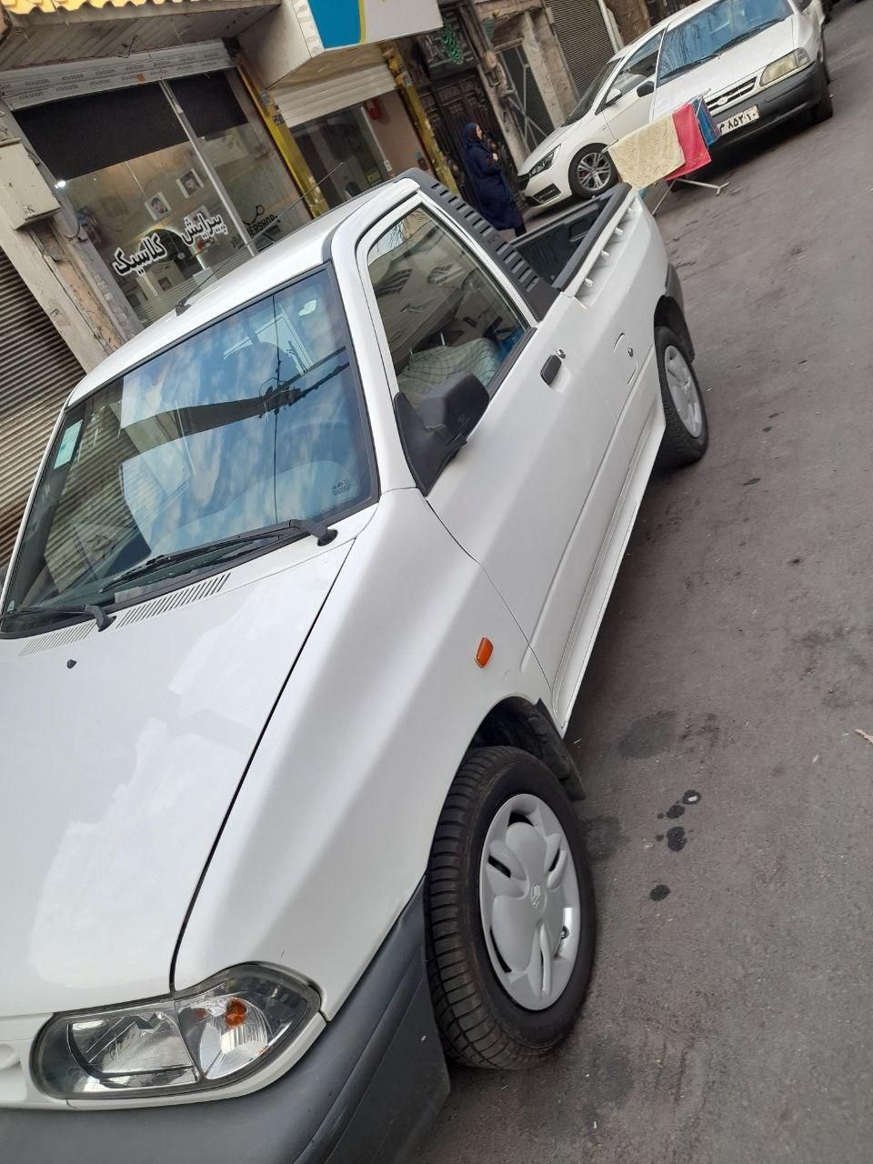 خودرو پراید، 151 آگهی ann_19845154