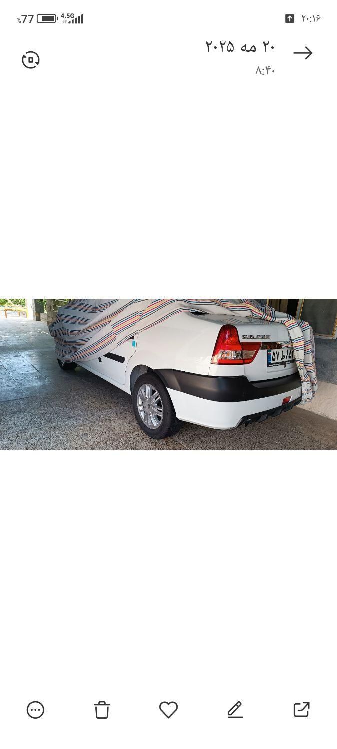 خودرو رنو، پارس تندر آگهی ann_19845165