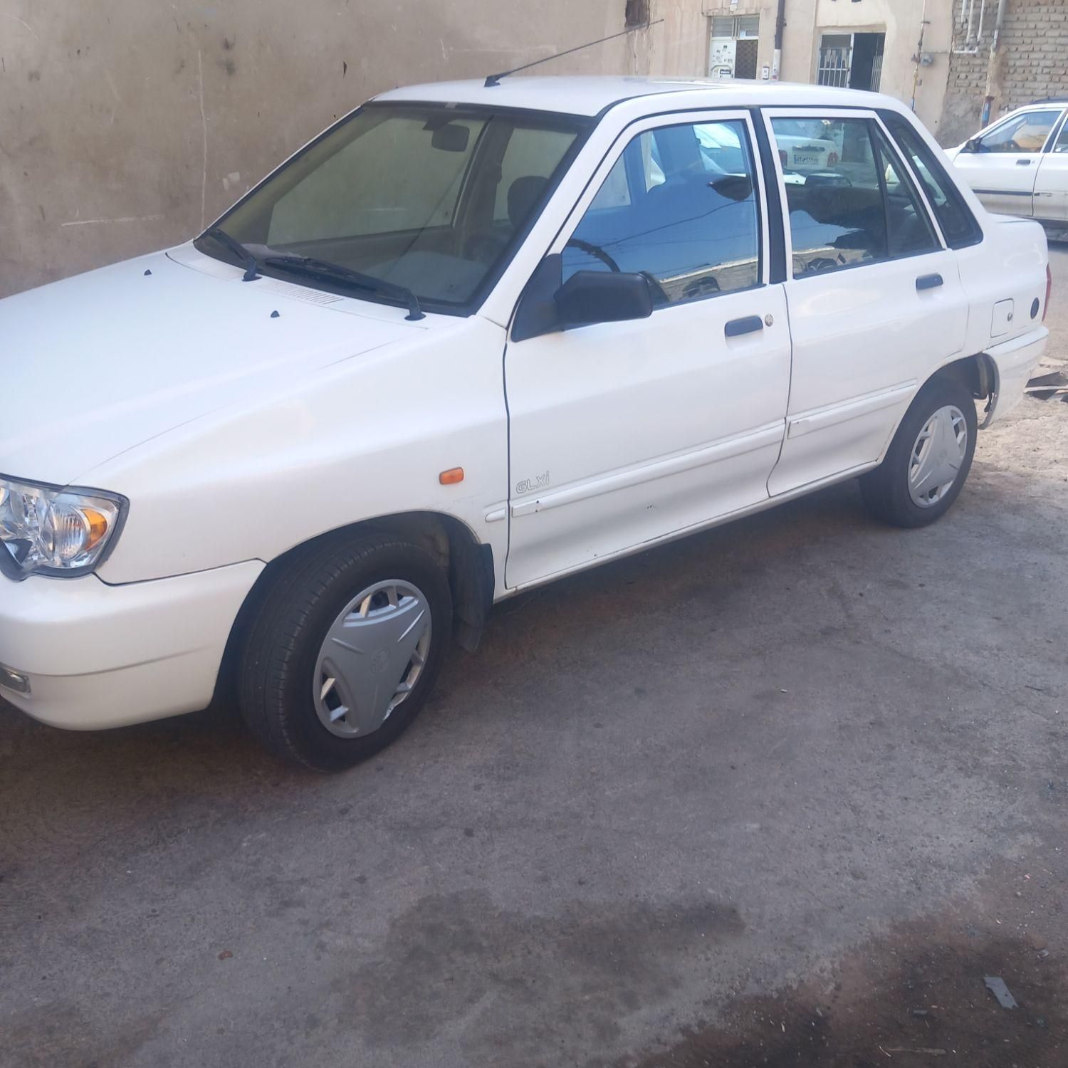 خودرو پراید، 132 آگهی ann_19845196