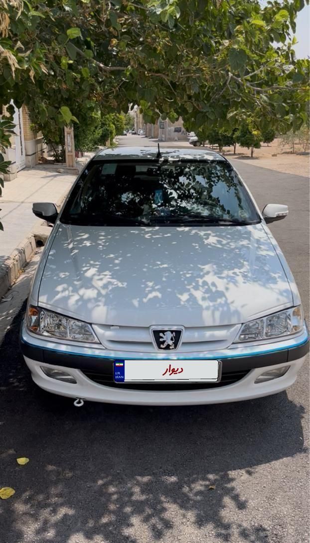 خودرو پژو، پارس آگهی ann_19845224