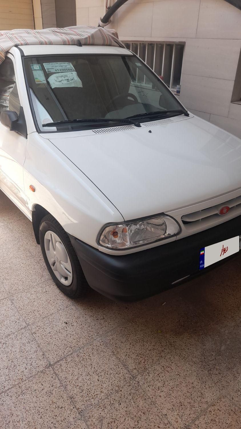 پراید 151 SE - 1403