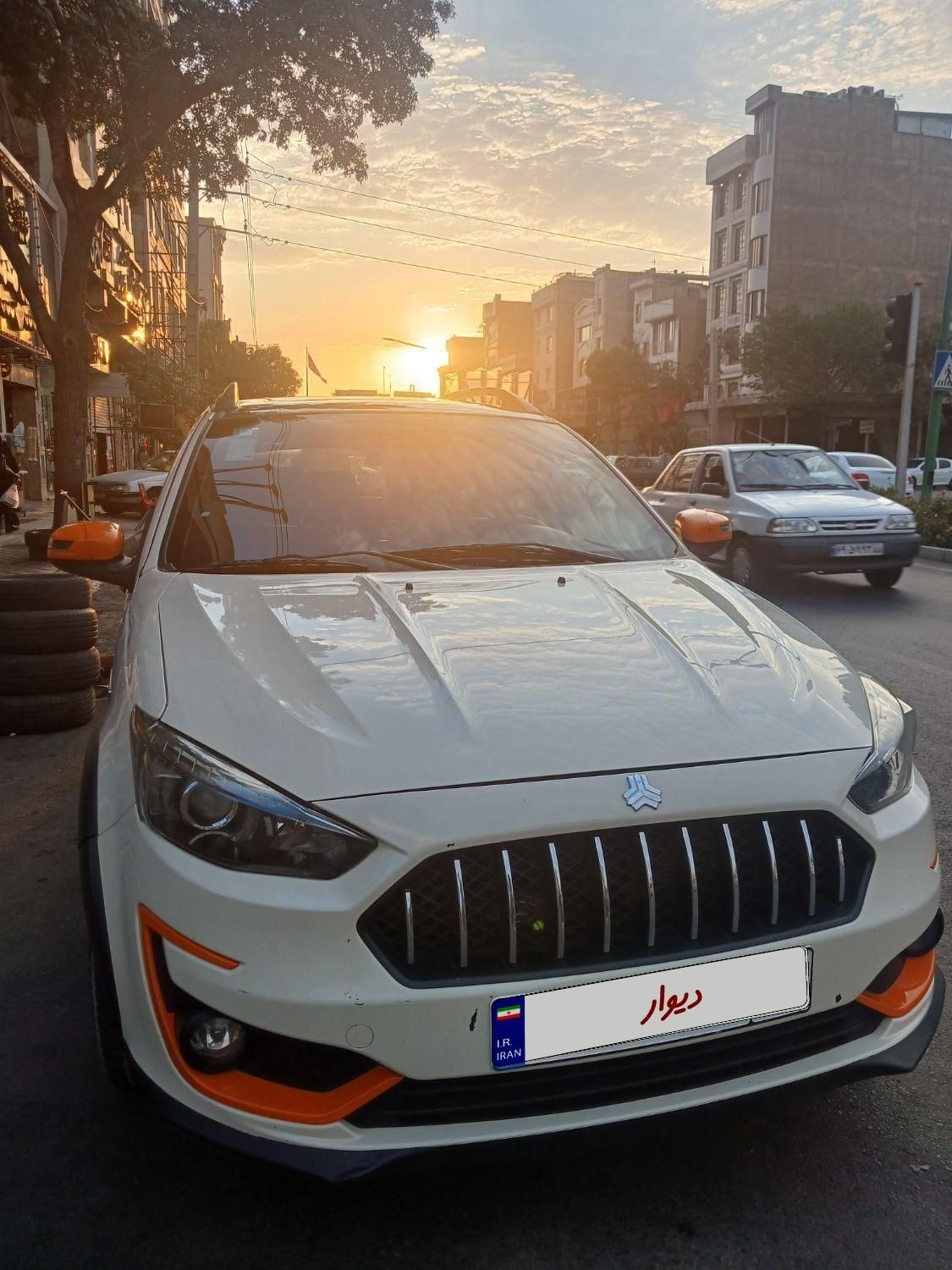 اطلس G دنده ای - 1402
