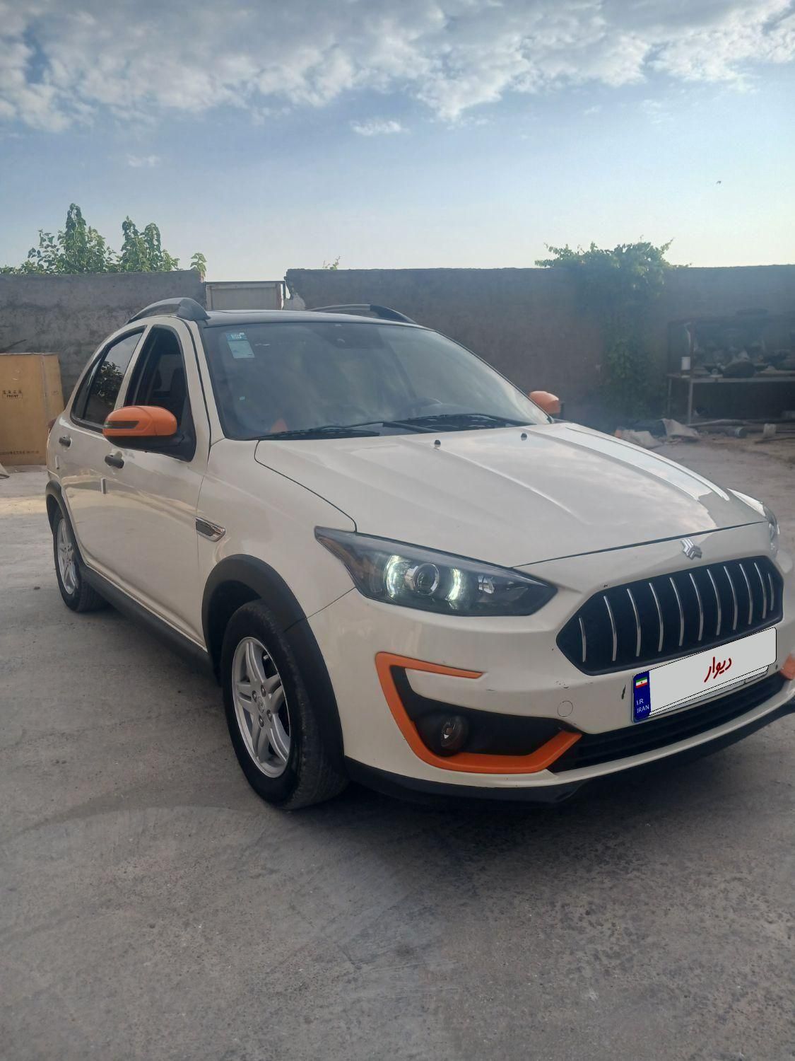 اطلس G دنده ای - 1402