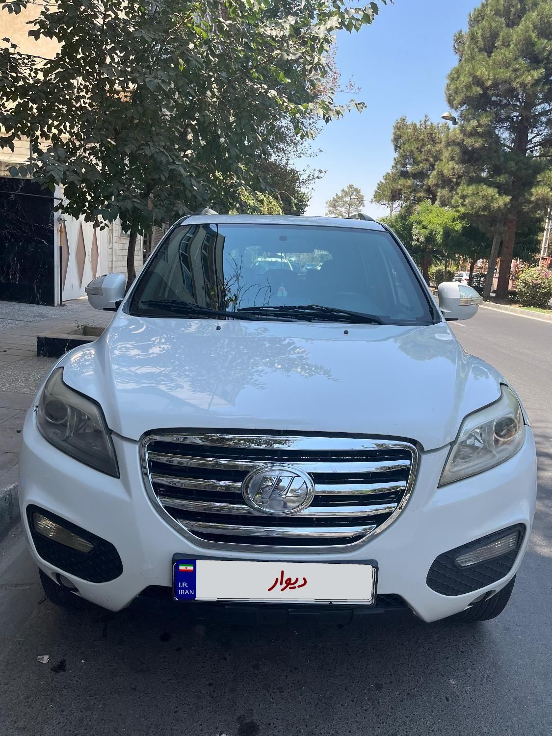 خودرو لیفان، X60 آگهی ann_19845268