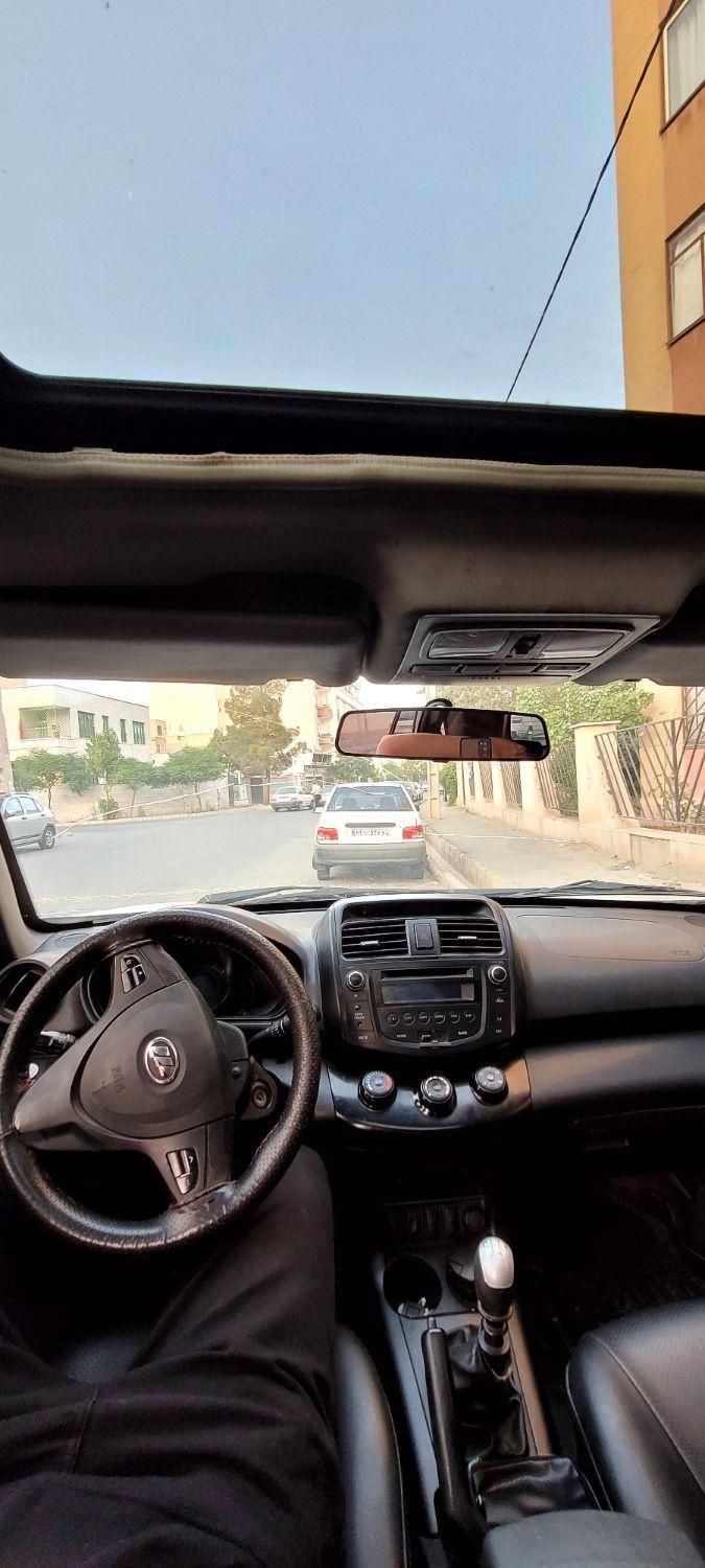 لیفان X60 دنده‌ای - 1394
