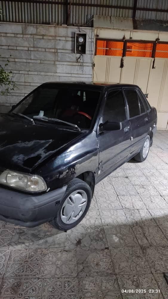 خودرو پراید، صبا آگهی ann_19845299