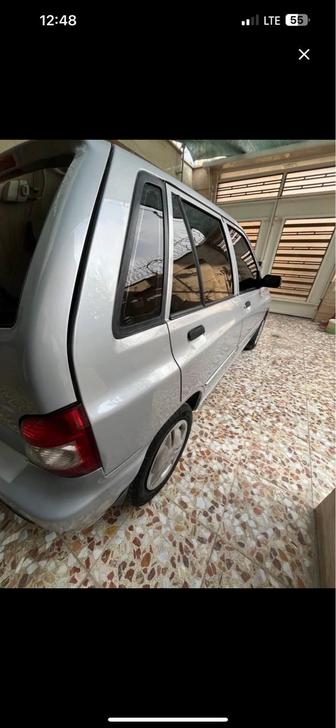 خودرو پراید، 111 آگهی ann_19845300