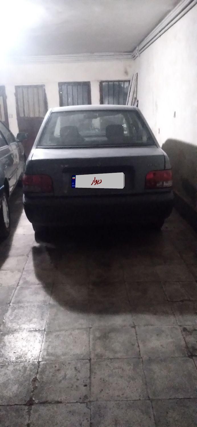 خودرو پراید، صبا آگهی ann_19845305