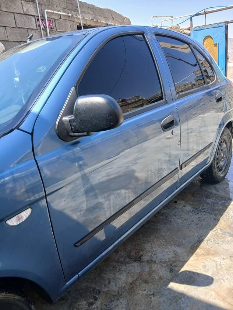 خودرو تیبا، 2 آگهی ann_19845319