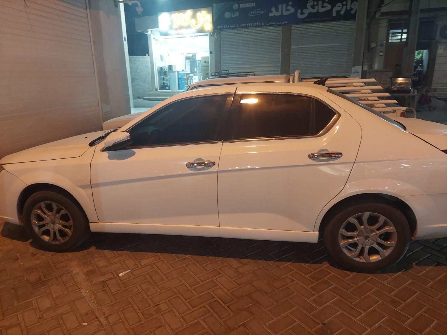 خودرو دنا، پلاس آگهی ann_19845321