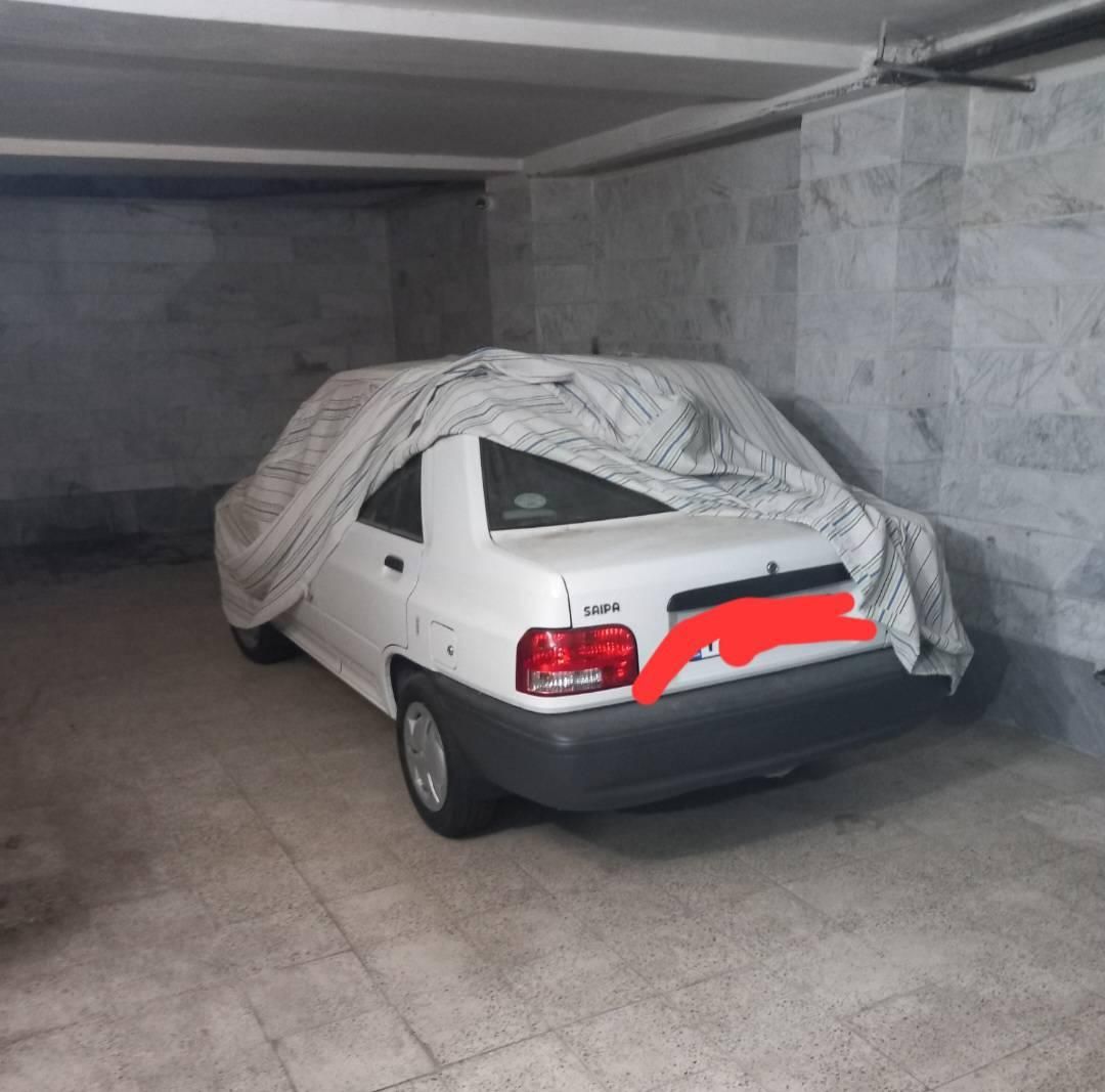 پراید 131 SE - 1399