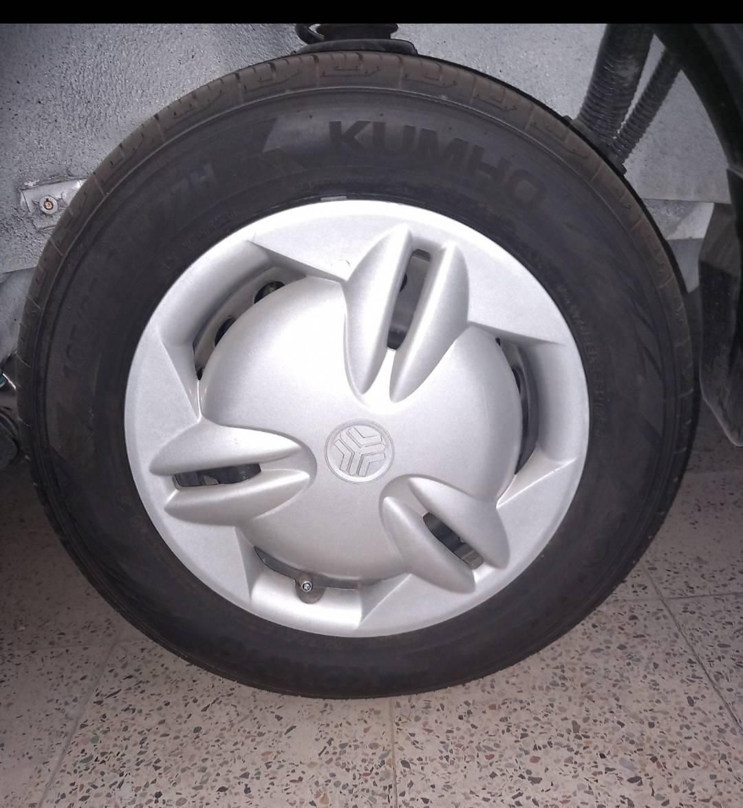 پراید 131 SE - 1399