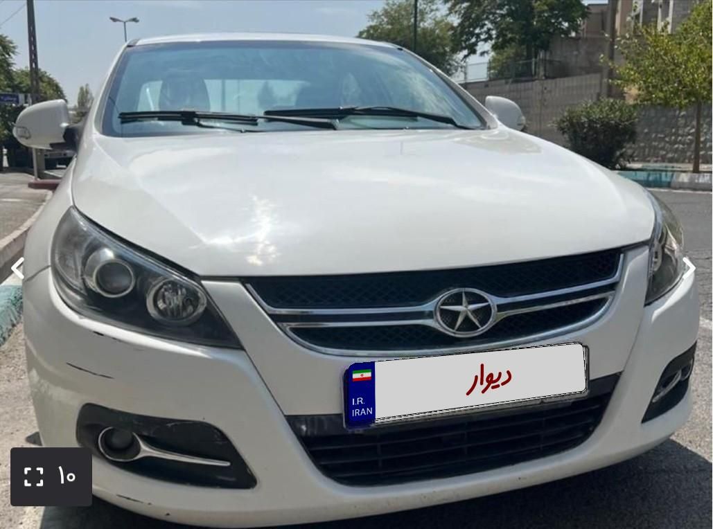 خودرو جک، J5 آگهی ann_19845351