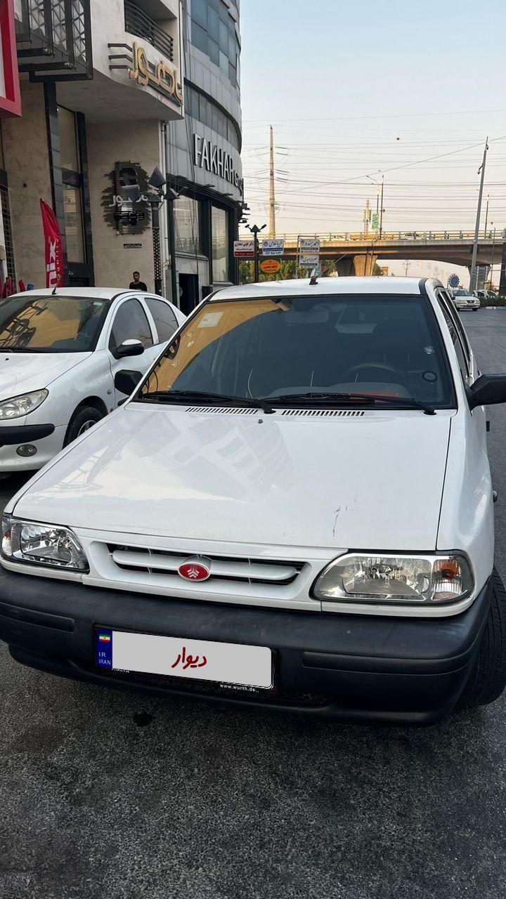 خودرو پراید، 131 آگهی ann_19845355