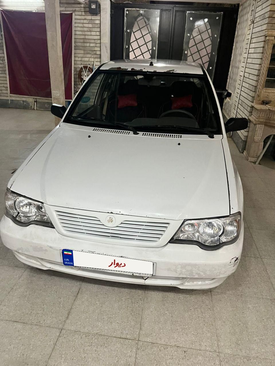 خودرو پراید، 131 آگهی ann_19845370