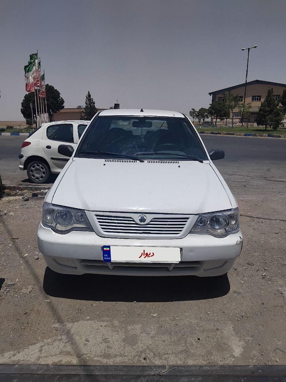 خودرو پراید، 111 آگهی ann_19845372