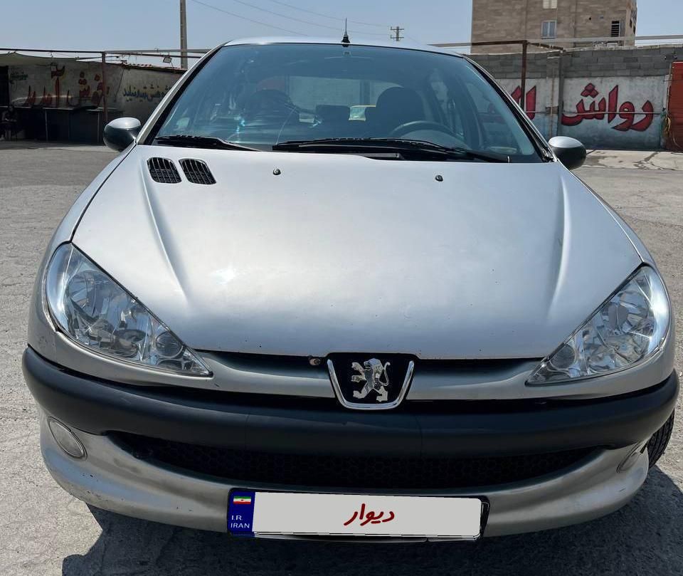 خودرو پژو، 206 آگهی ann_19845387