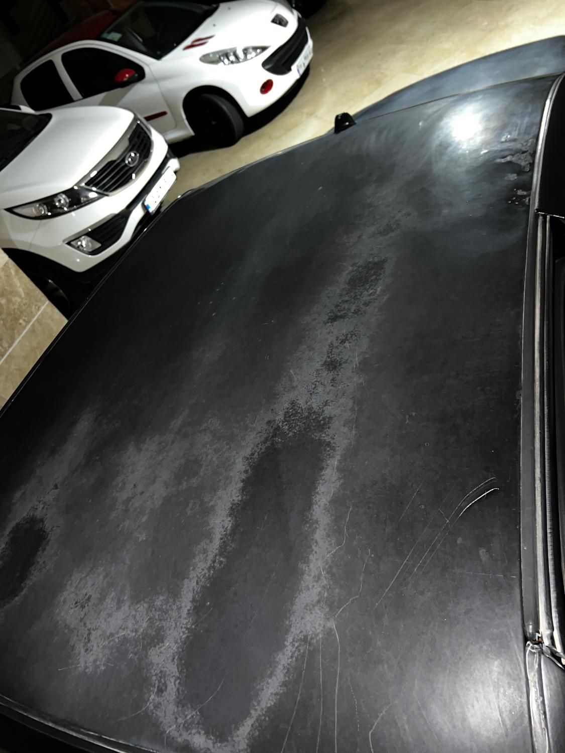 سمند LX XU7 - 1388
