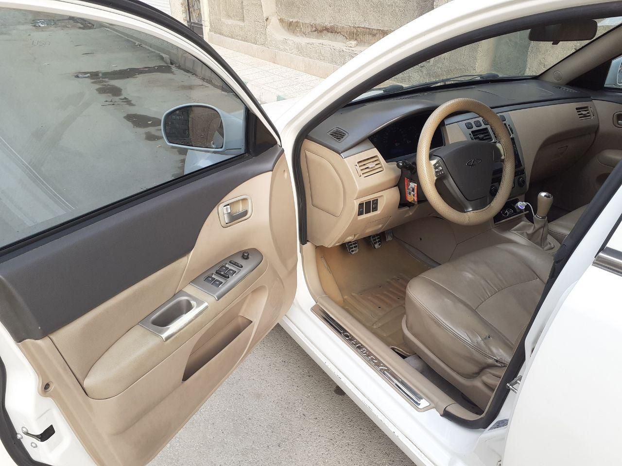 ام وی ام 530 دنده ای - 1395