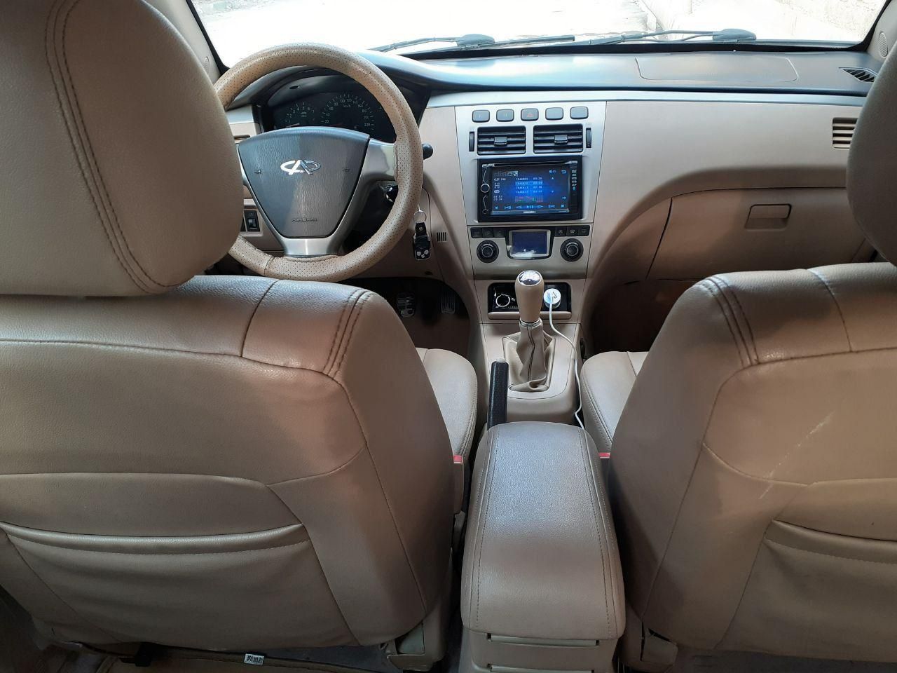 ام وی ام 530 دنده ای - 1395