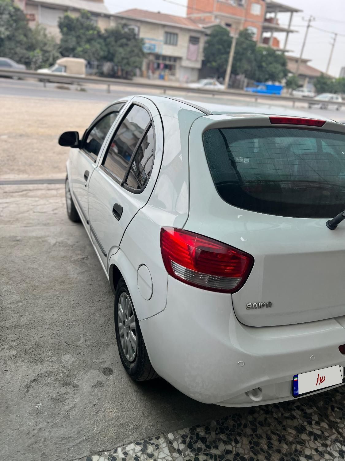 خودرو تیبا، 2 آگهی ann_19845447