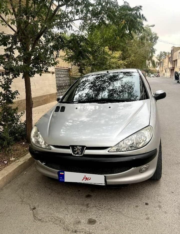 خودرو پژو، 206 آگهی ann_19845458